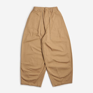 FrizmWORKS Twill Balloon Pant