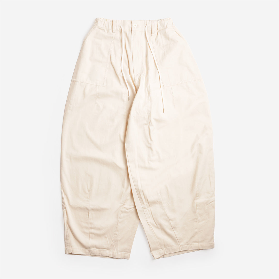 FrizmWORKS Twill Balloon Pant