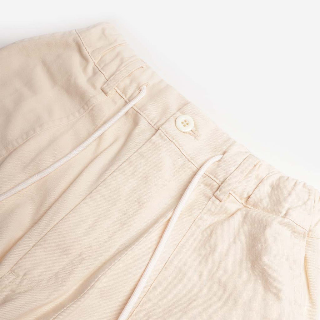 FrizmWORKS Twill Balloon Pant