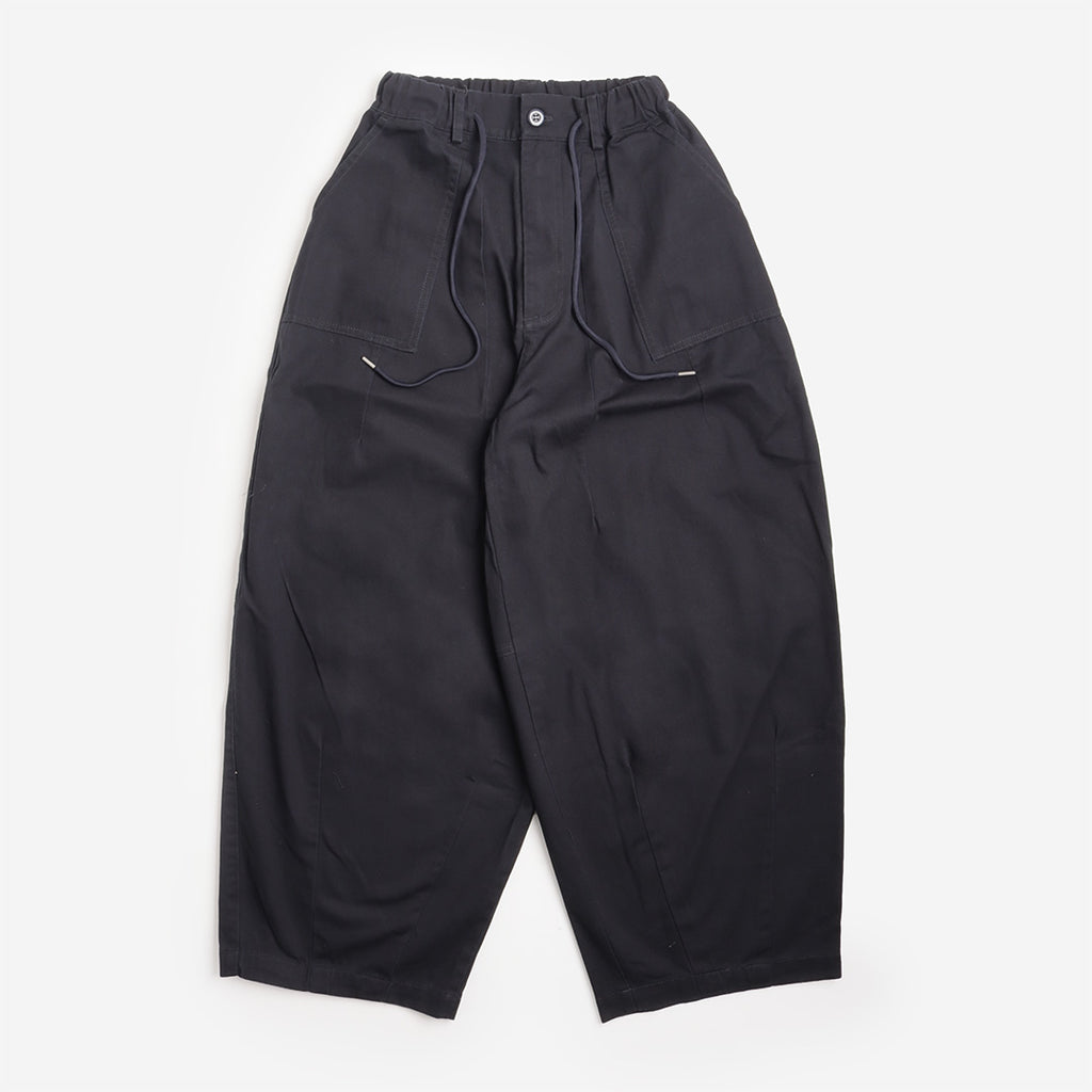 FrizmWORKS Twill Balloon Pant