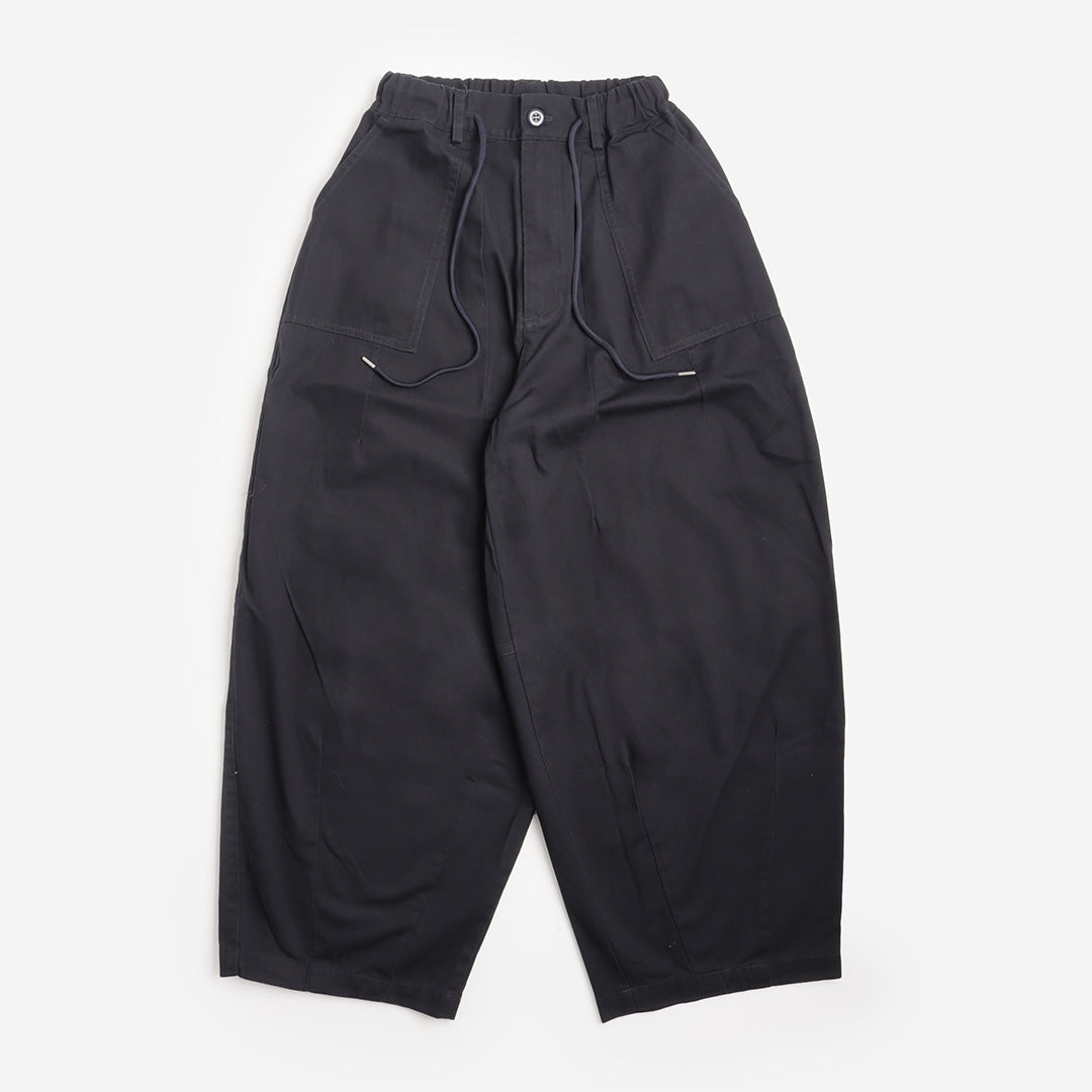 FrizmWORKS Twill Balloon Pant