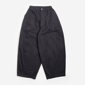 FrizmWORKS Twill Balloon Pant