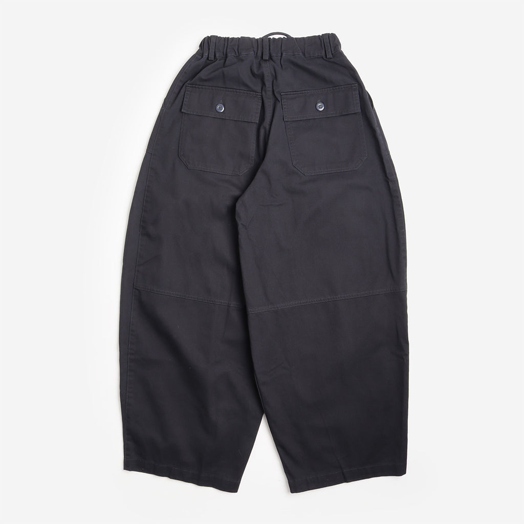 FrizmWORKS Twill Balloon Pant