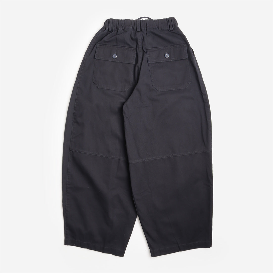 FrizmWORKS Twill Balloon Pant