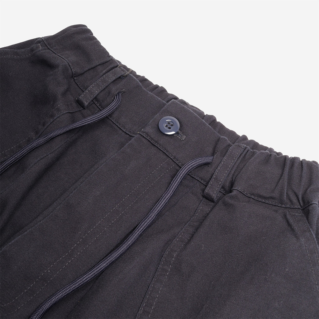 FrizmWORKS Twill Balloon Pant
