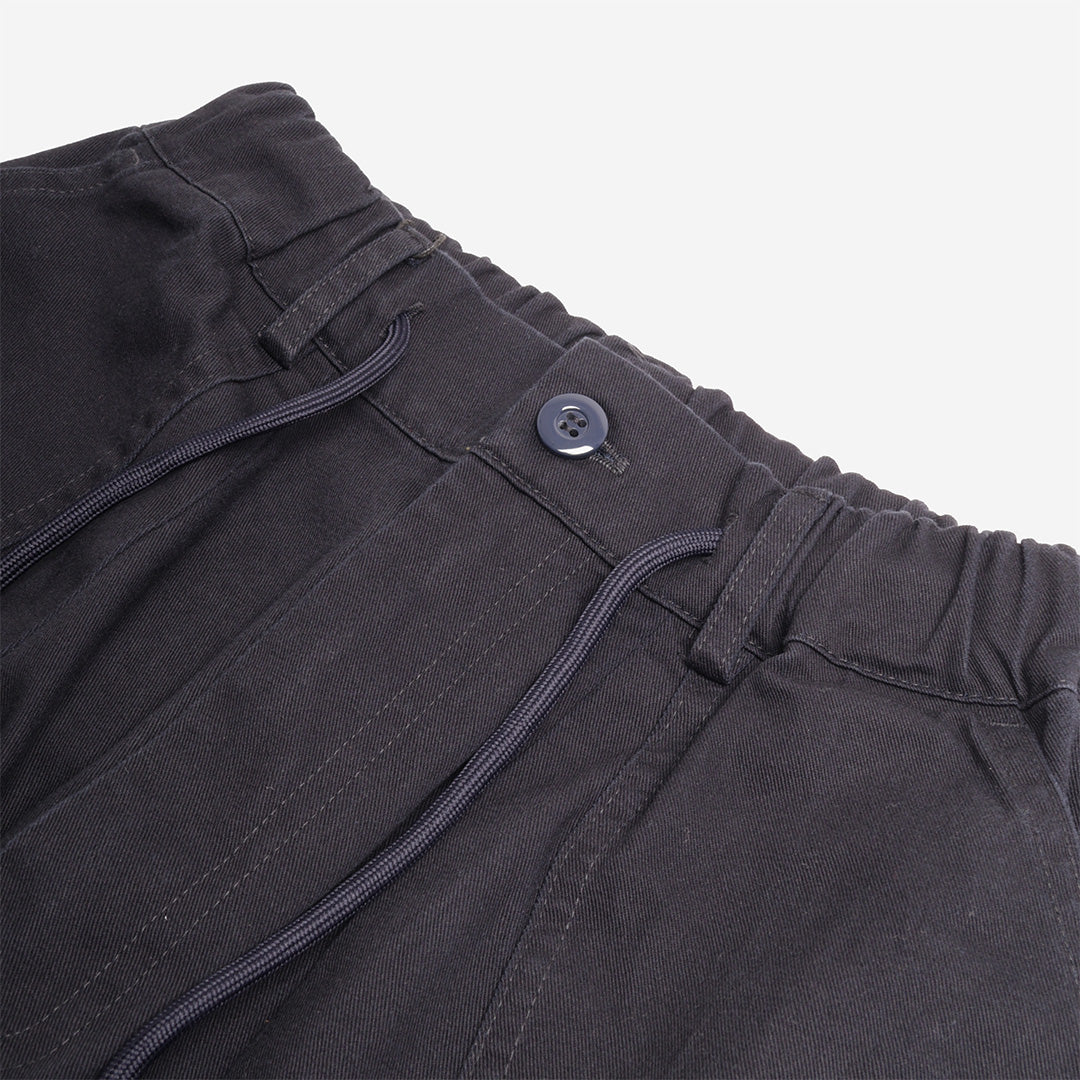 FrizmWORKS Twill Balloon Pant