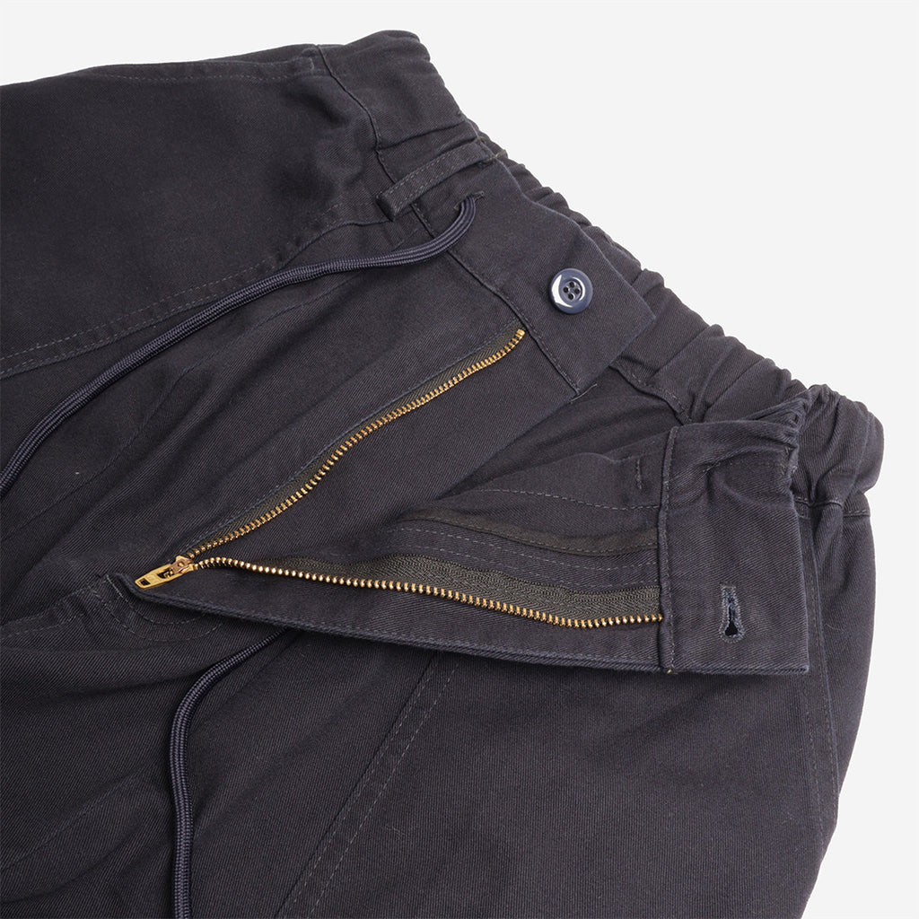 FrizmWORKS Twill Balloon Pant