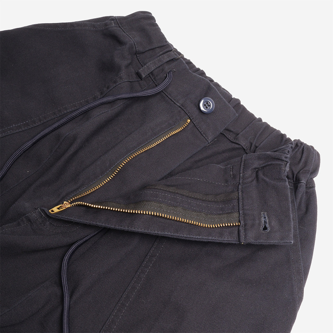 FrizmWORKS Twill Balloon Pant