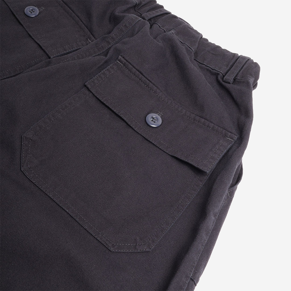 FrizmWORKS Twill Balloon Pant
