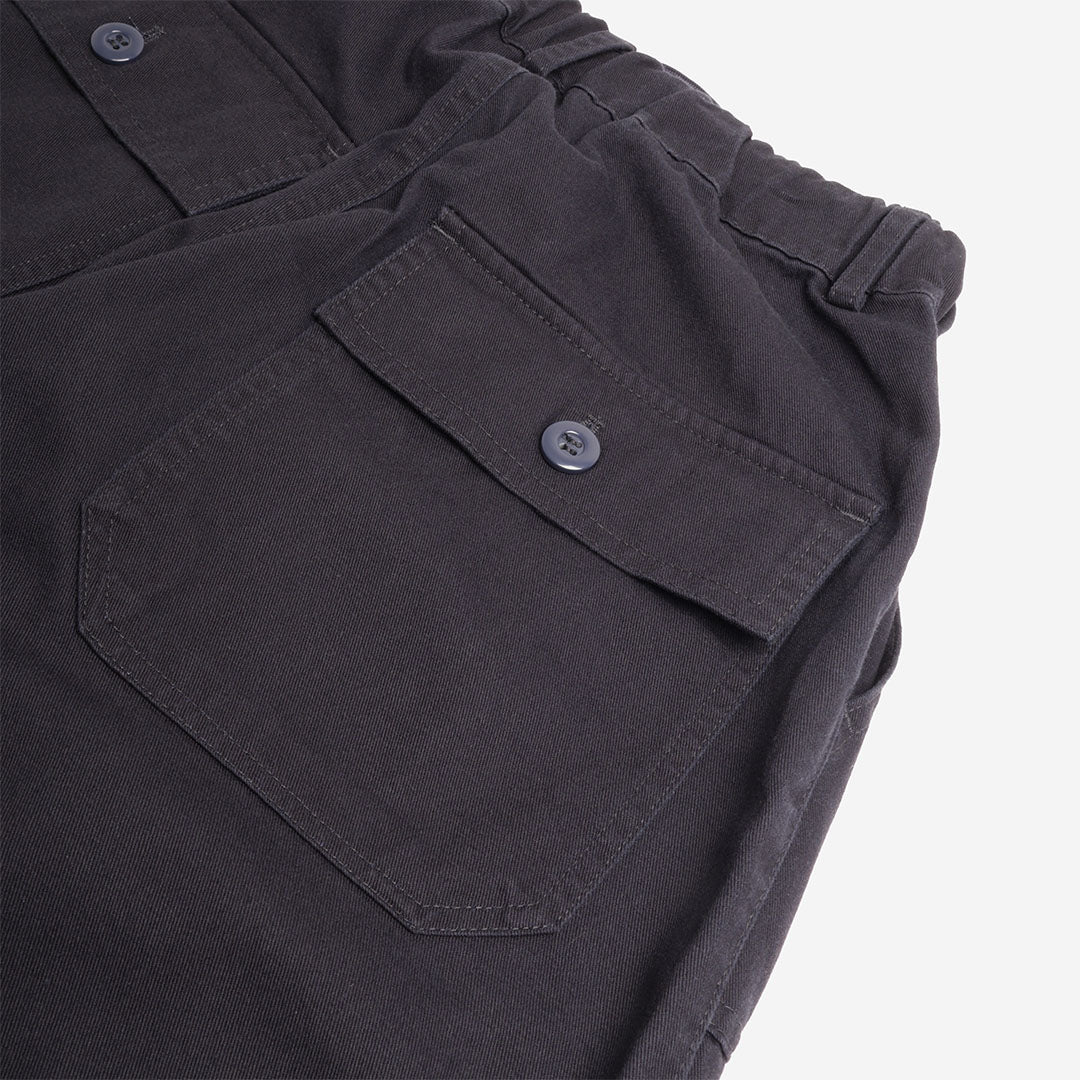FrizmWORKS Twill Balloon Pant