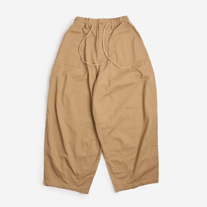 FrizmWORKS Twill Balloon Pant