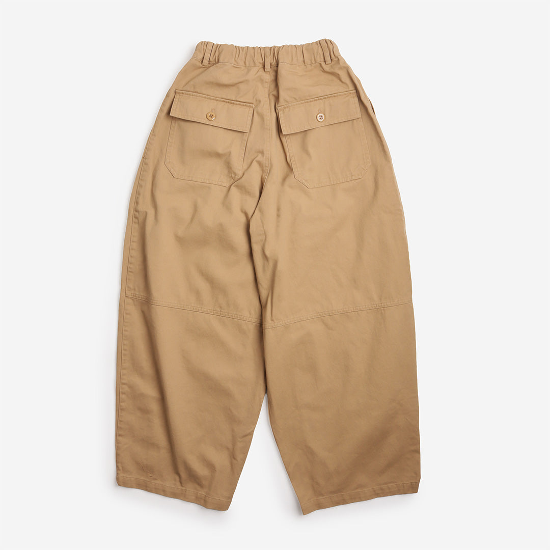 FrizmWORKS Twill Balloon Pant