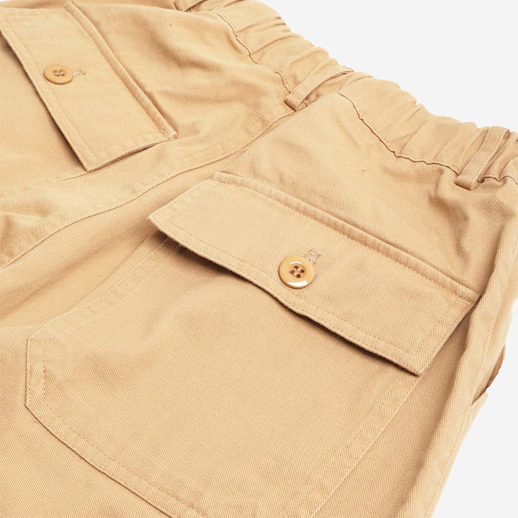 FrizmWORKS Twill Balloon Pant