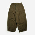 Frizmworks Twill Cargo Balloon Pants