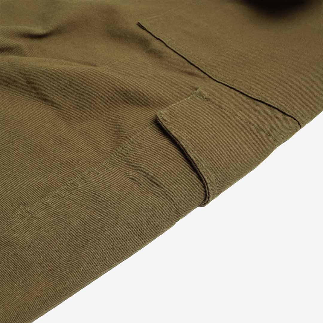 Frizmworks Twill Cargo Balloon Pants