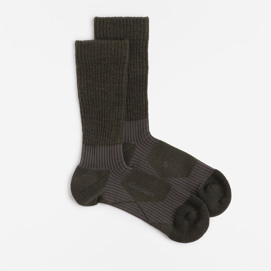 Goldwin C3Fit Arch Support Midweight Trekking Socks