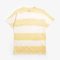 Good Measure Mango Tango Dyed Stripe T-Shirt