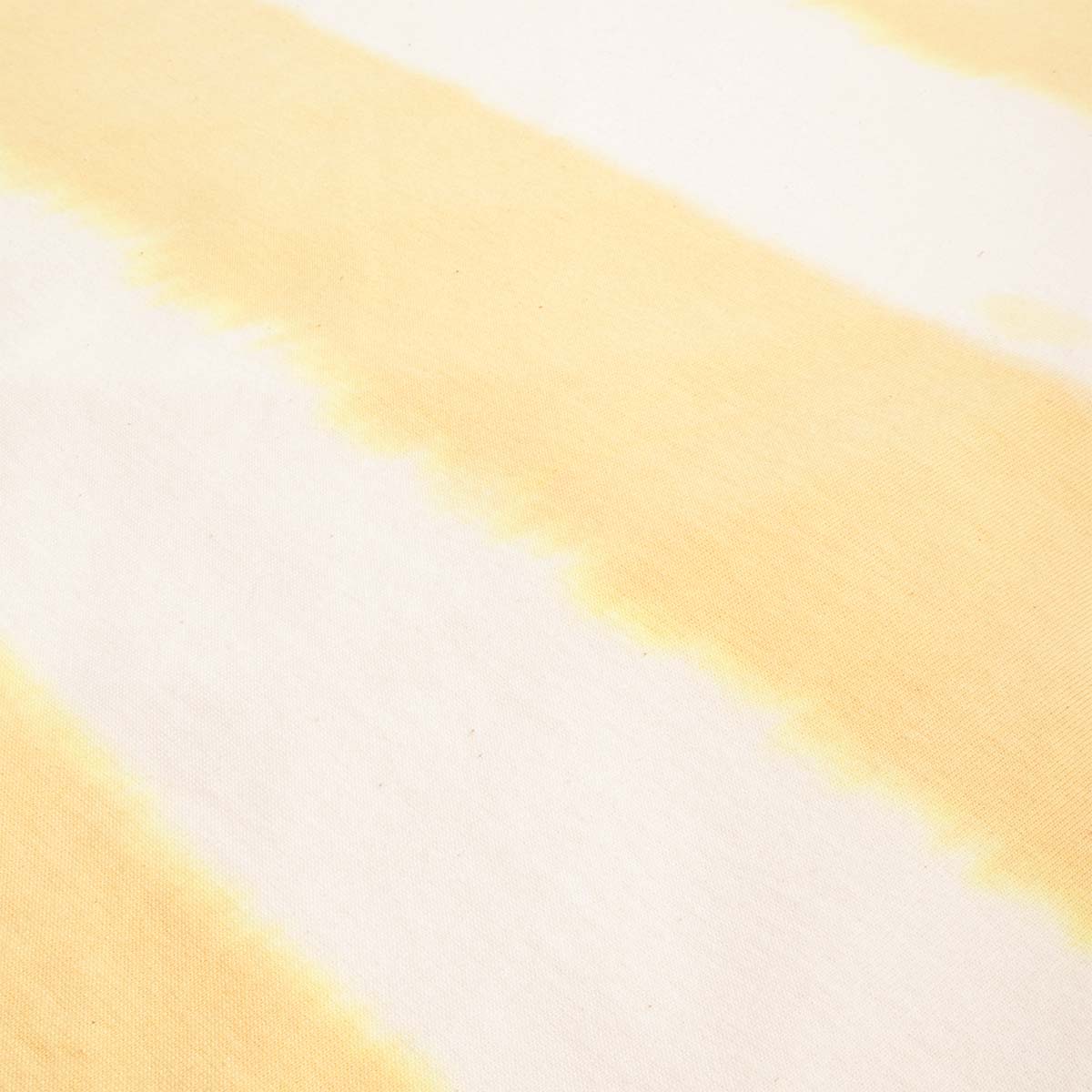 Good Measure Mango Tango Dyed Stripe T-Shirt