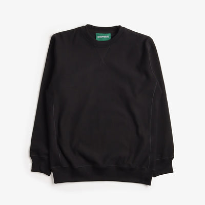 Good Measure M-21 Heavyweight Crew Neck Sweatshirt