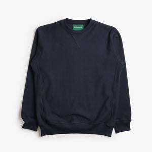 Sweat-shirt ras du cou épais Good Measure M-21 - danois