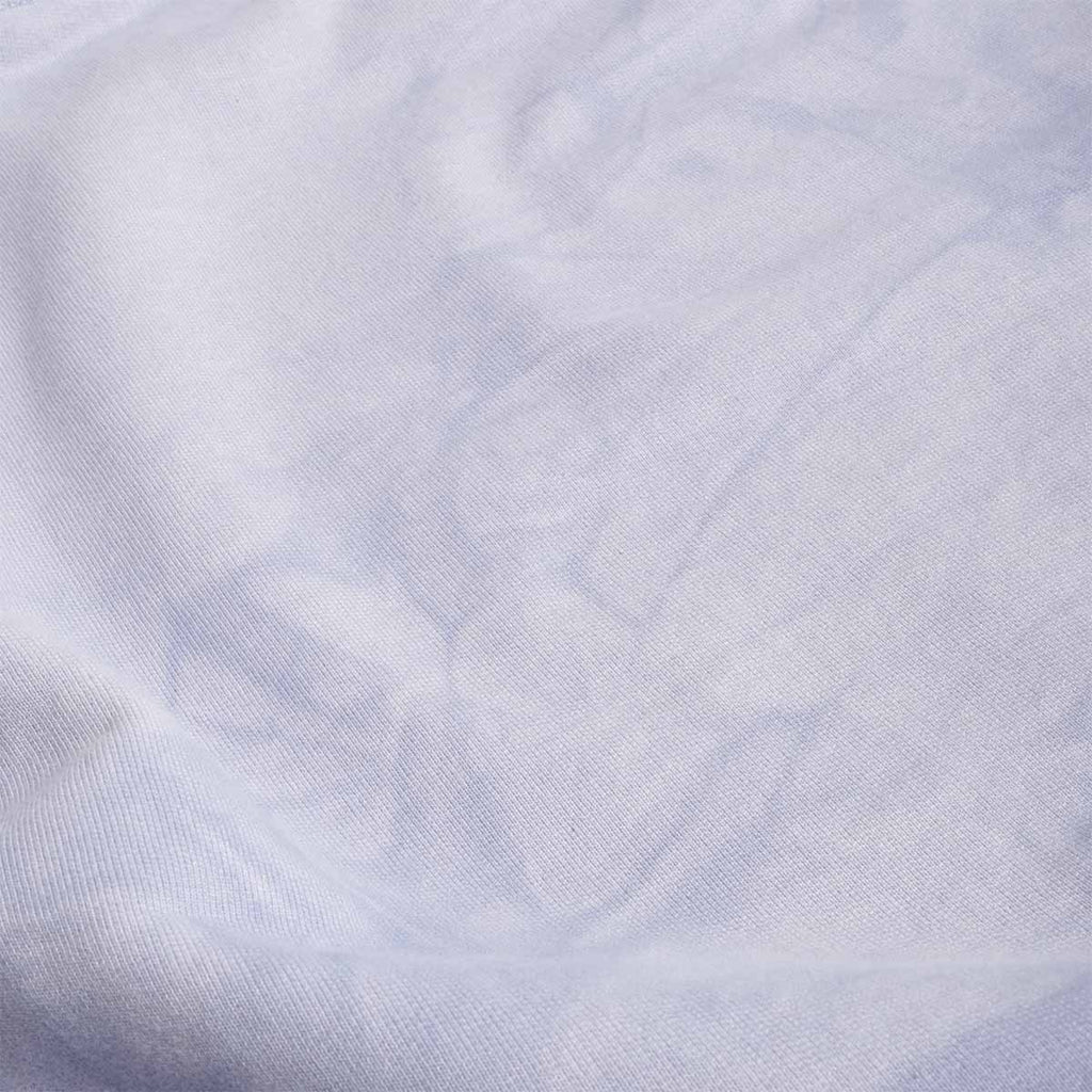 Good Measure M-21 Indigo Hand Dyed Crew Neck Sweat