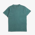Good Measure M-4 Heavyweight T-Shirt, Theresa Green, Detail Shot 1