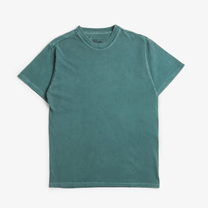 T-shirt teint épais Good Measure M-4 - Thérèse Green