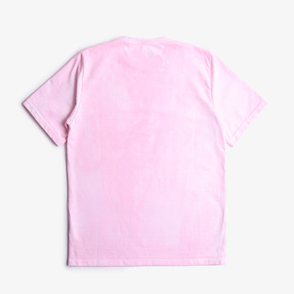 Good Measure M-4 Heavyweight T-Shirt, Pink Lemonade, Detail Shot 3