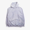 Good Measure M-20 Hand Dyed Indigo Hooded Sweat