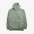 Good Measure M-20 Hand Dyed Junglist Green Hooded Sweat