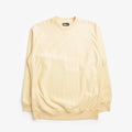 Good Measure M-21 Mango Tango Hand Dyed Crew Neck Sweat