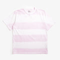 Good Measure Pink Cadillac Dyed Stripe T-Shirt