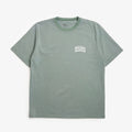Good Measure "Riz" Logo T-Shirt in Junglist Green