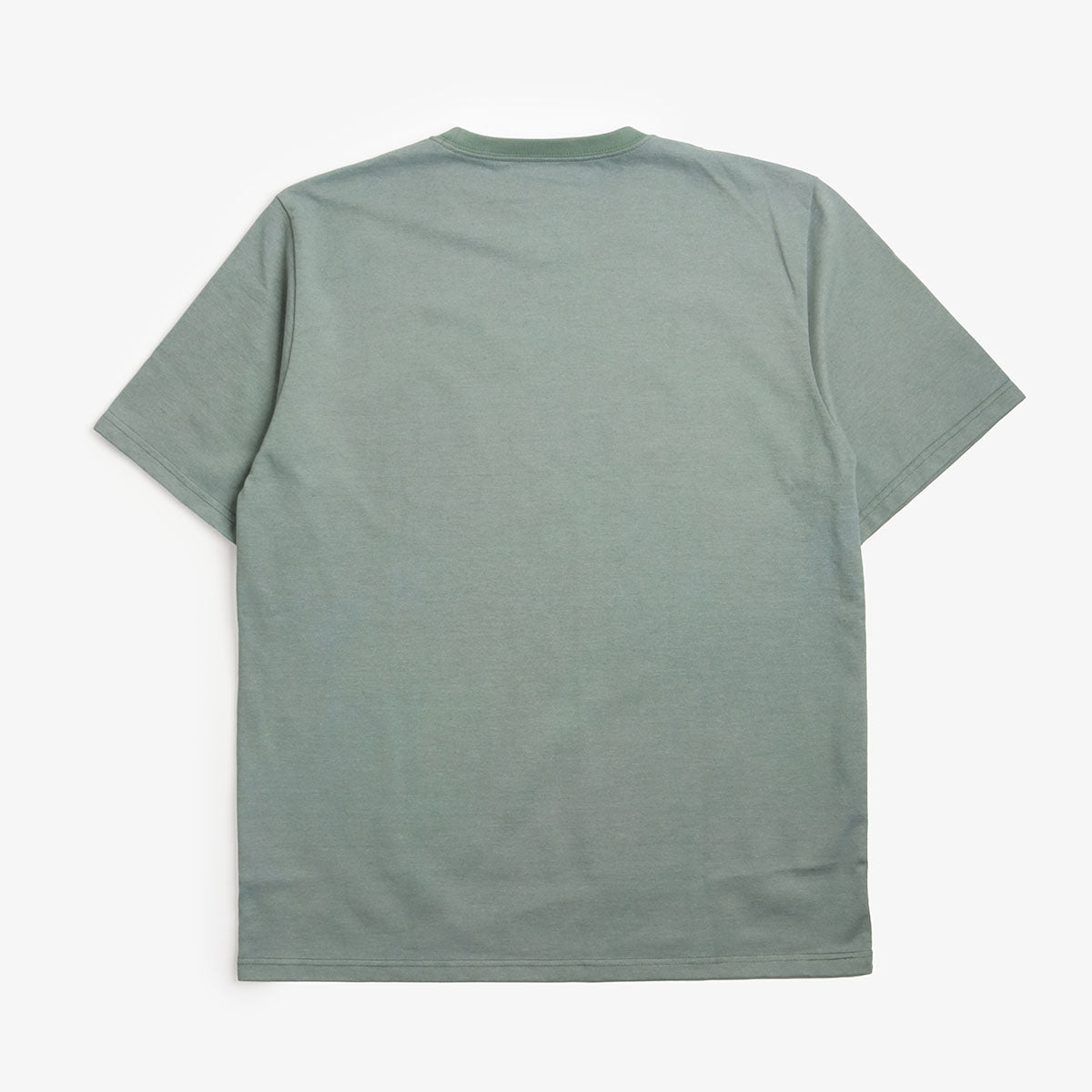 Good Measure "Riz" Logo T-Shirt in Junglist Green