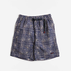 Gramicci Nylon Packable G-Shorts - Navy
