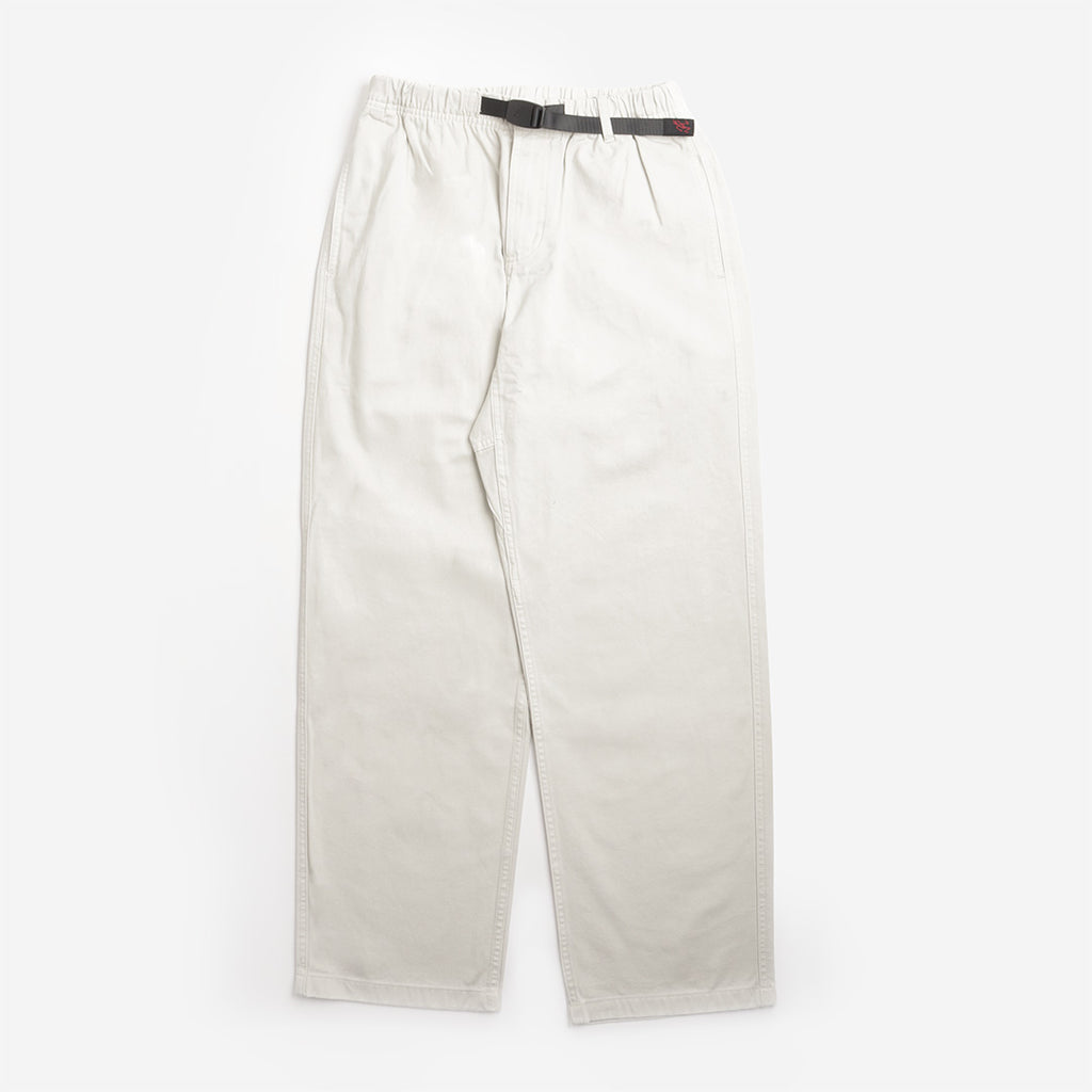 Gramicci Pant Straight Fit