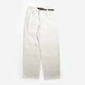 Gramicci Pant Straight Fit