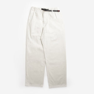 Gramicci Pant Straight Fit