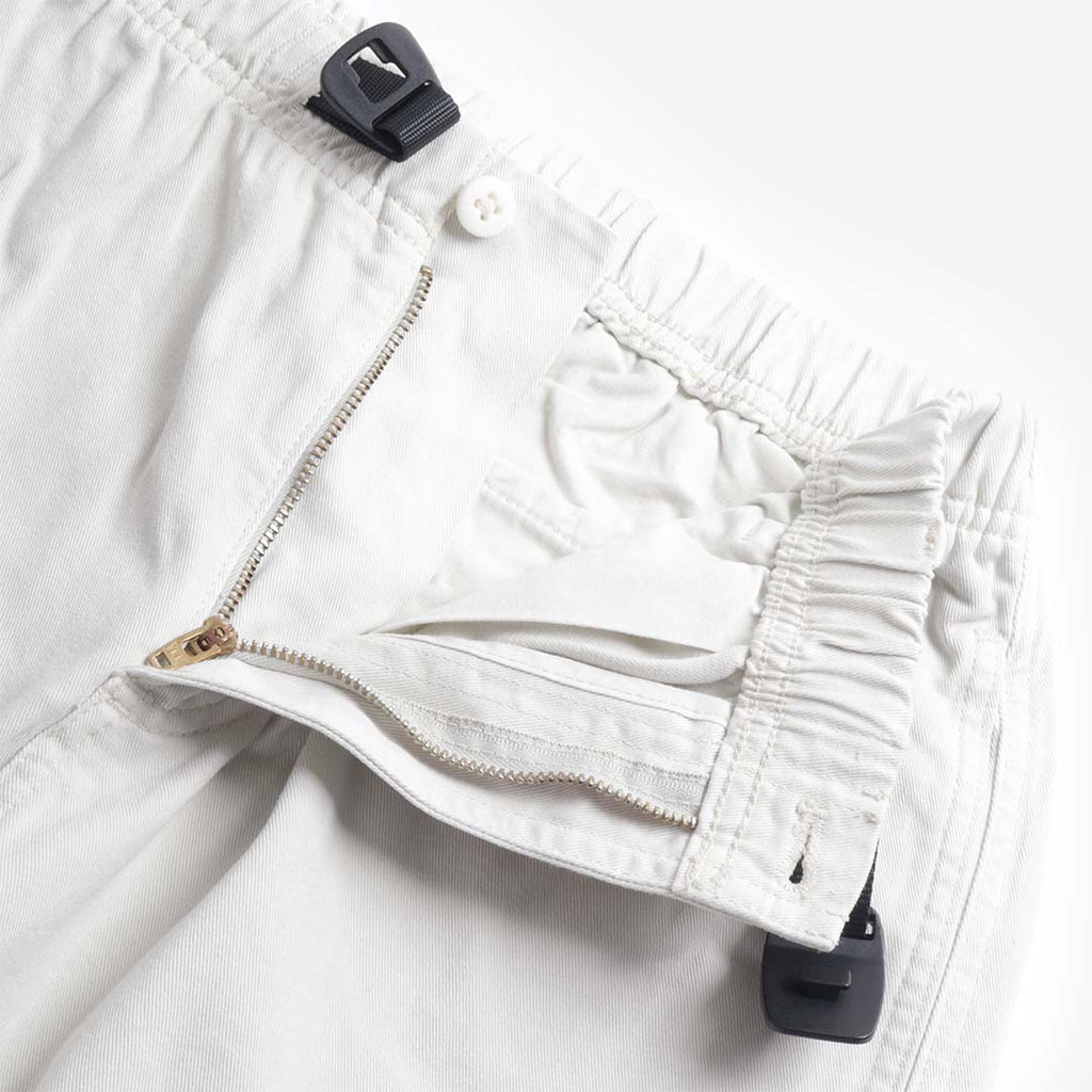 Gramicci Pant Straight Fit