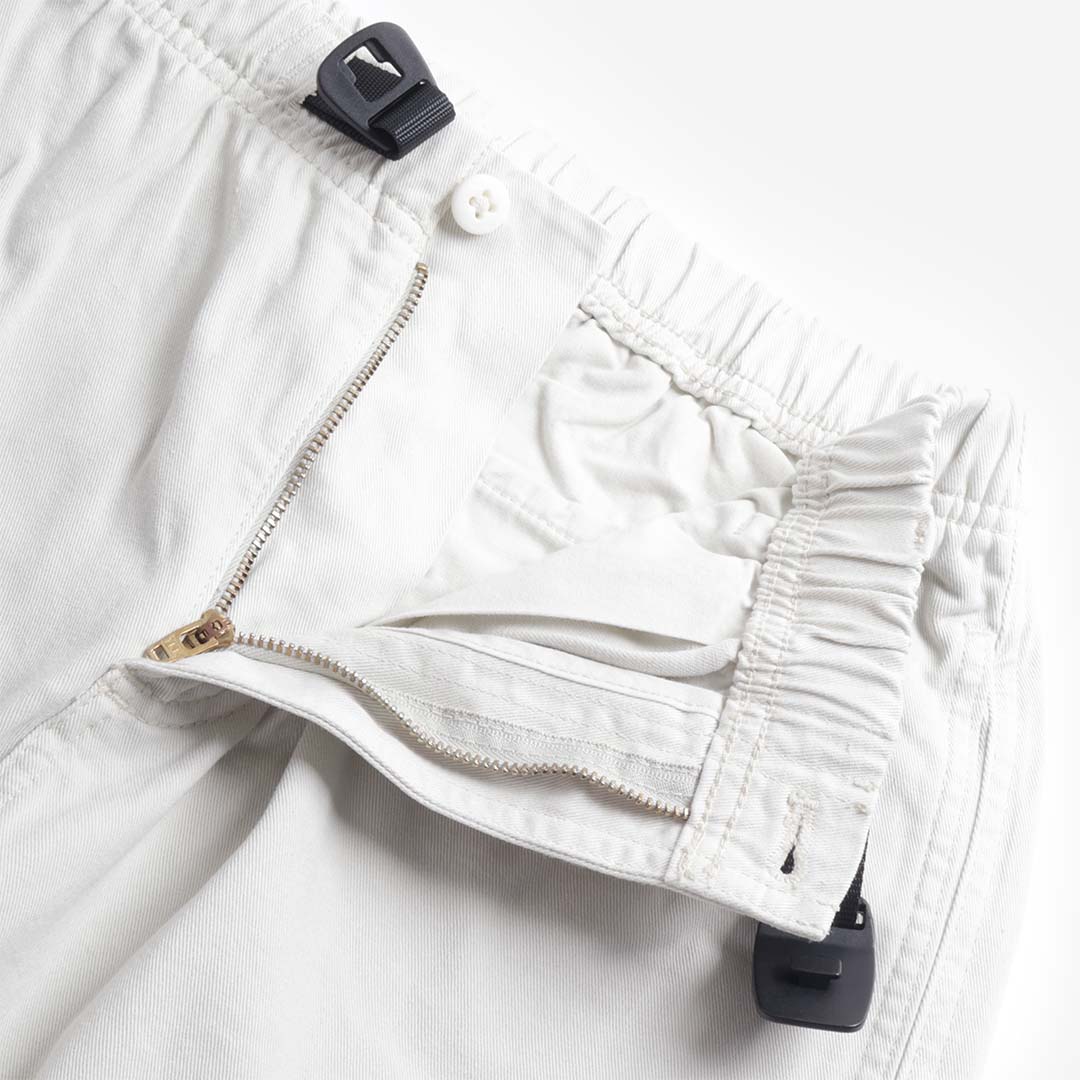 Gramicci Pant Straight Fit