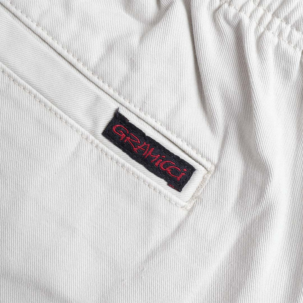 Gramicci Pant Straight Fit