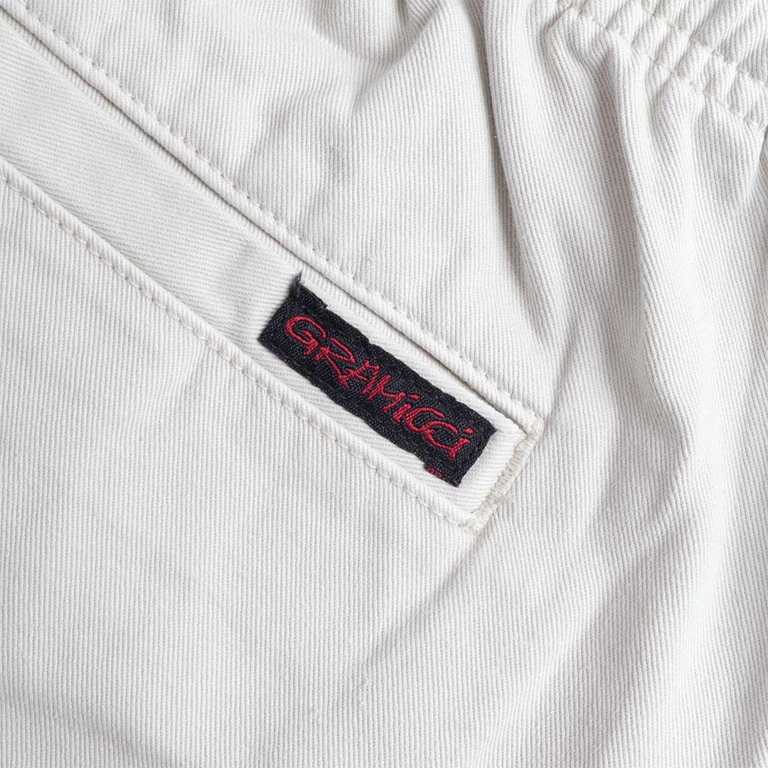 Gramicci Pant Straight Fit