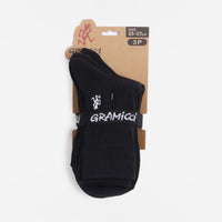 Chaussettes basiques Gramicci