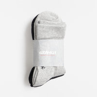 Chaussettes basiques Gramicci