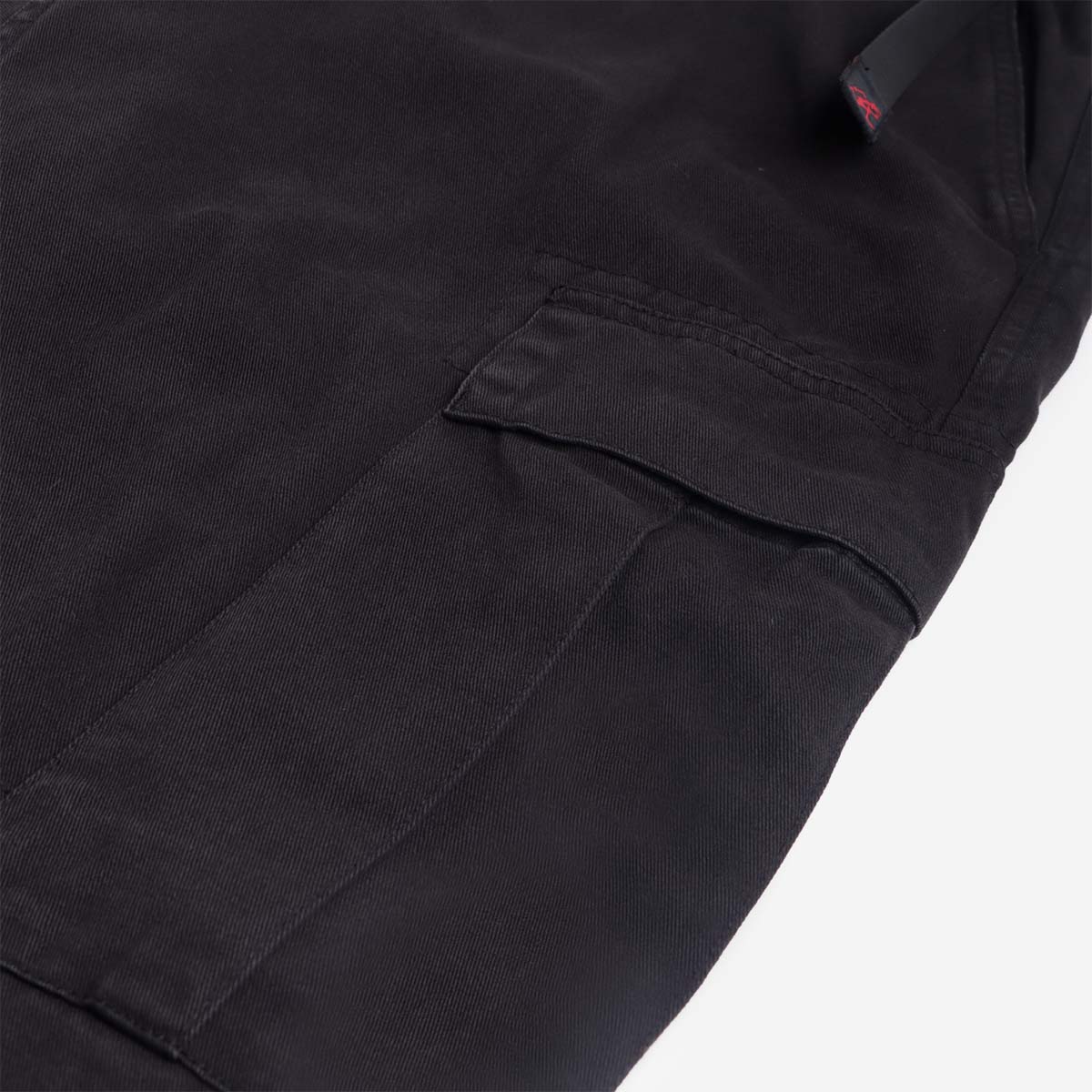 Gramicci Cargo Pant, Black, Detail Shot 3