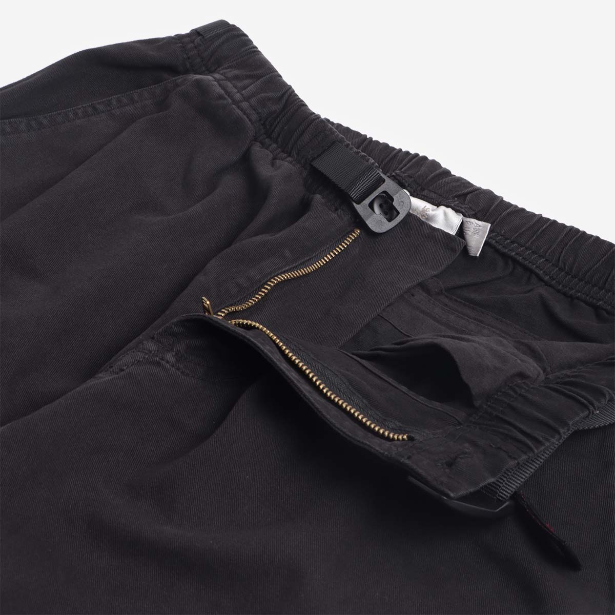 Gramicci Cargo Pant, Black, Detail Shot 6