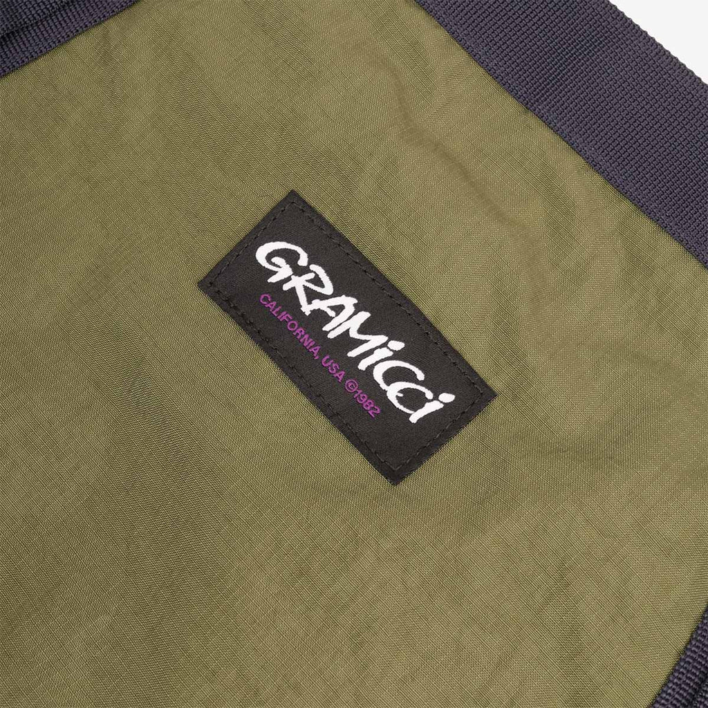 Gramicci Climbing Tote