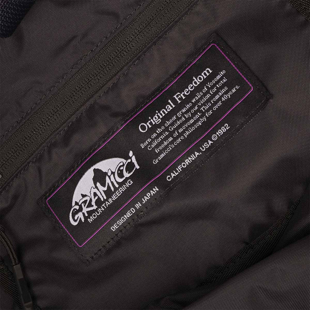 Gramicci Climbing Tote