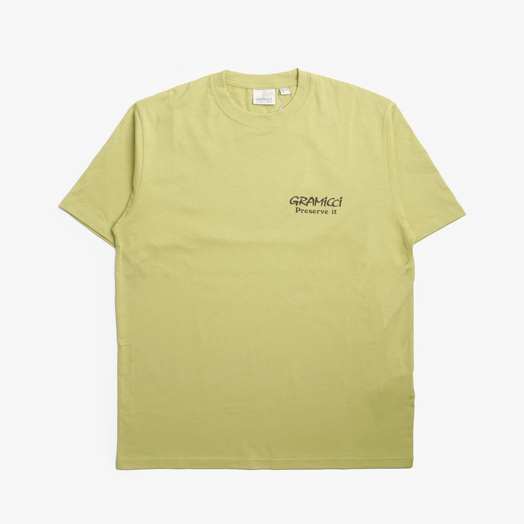 Gramicci Earth Tee