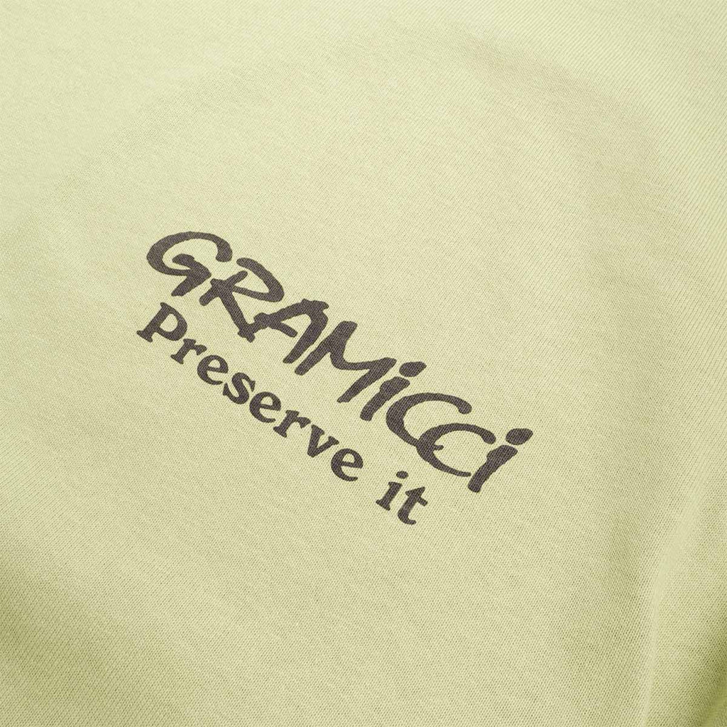 Gramicci Earth Tee